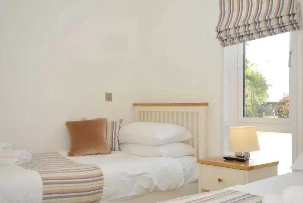 Bedroom at 11 Horizon View