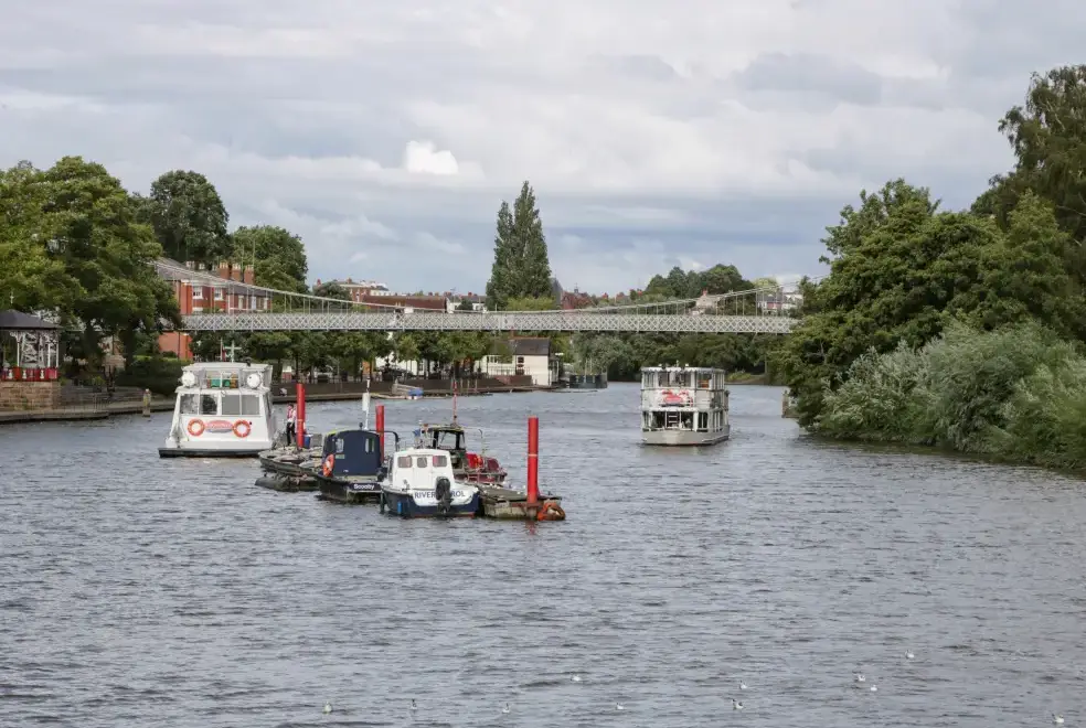 Coastal scenes near 12 Deva Terrace