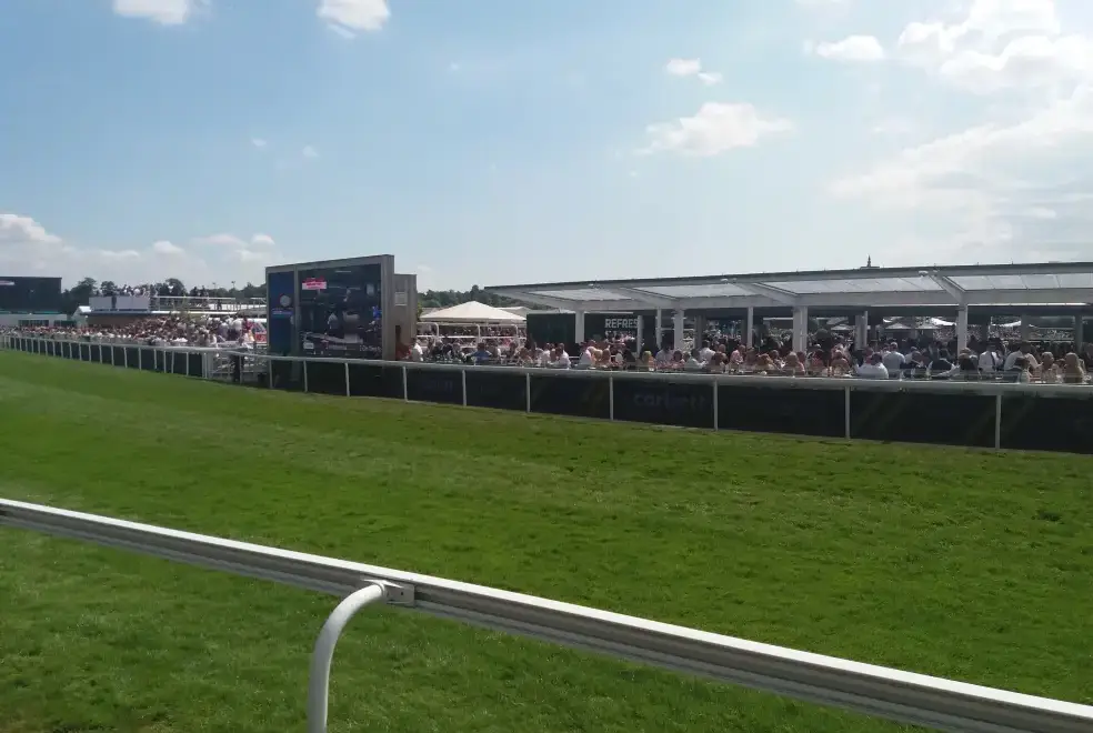 Surrounding area near 12 Deva Terrace