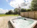 Private Hot Tub at 12 Horizon View - thumbnail photo