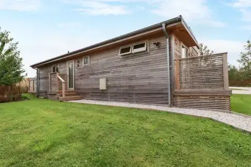  at 12 Meadow Retreat, Cornwall