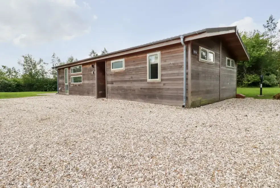 14 Horizon View, from the outside