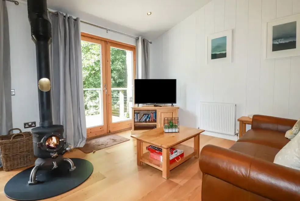 Lounge at 14 Stonerush Valley