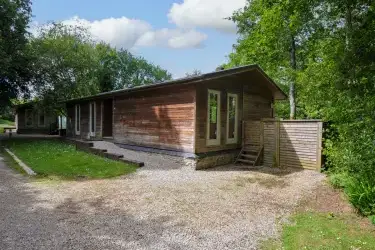 14 Stonerush Valley, Cornwall, South West England