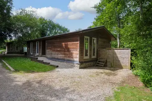 14 Stonerush Valley, Cornwall,  England