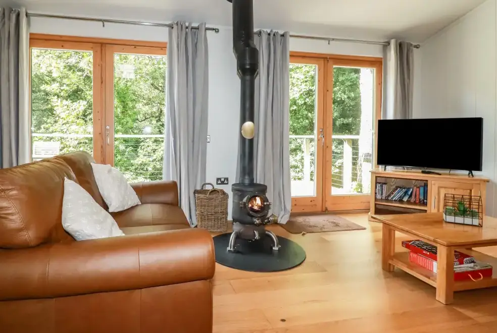 Lounge at 14 Stonerush Valley