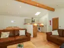 Open plan living area at 14 Stonerush Valley - thumbnail photo