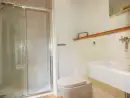Shower room at 14 Stonerush Valley - thumbnail photo
