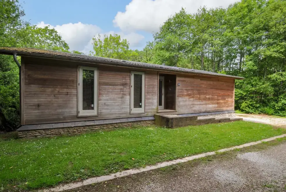 14 Stonerush Valley, from the outside