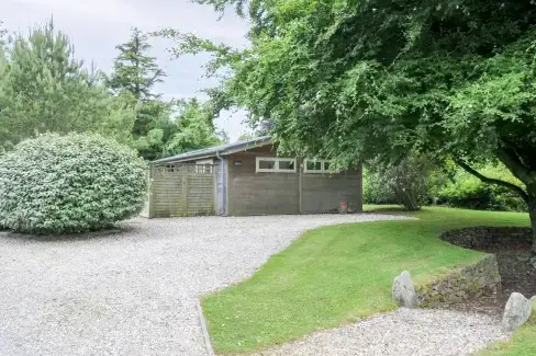 Countryside near 15 Horizon View, Cornwall
