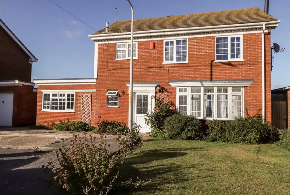  at 17 St. Magnus Close