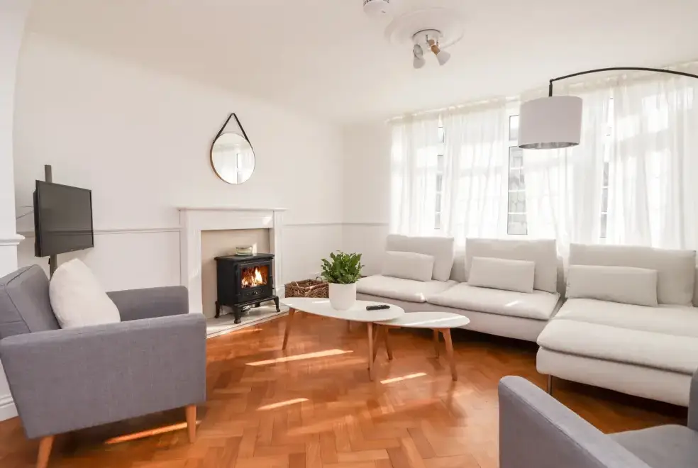  at 17 St. Magnus Close