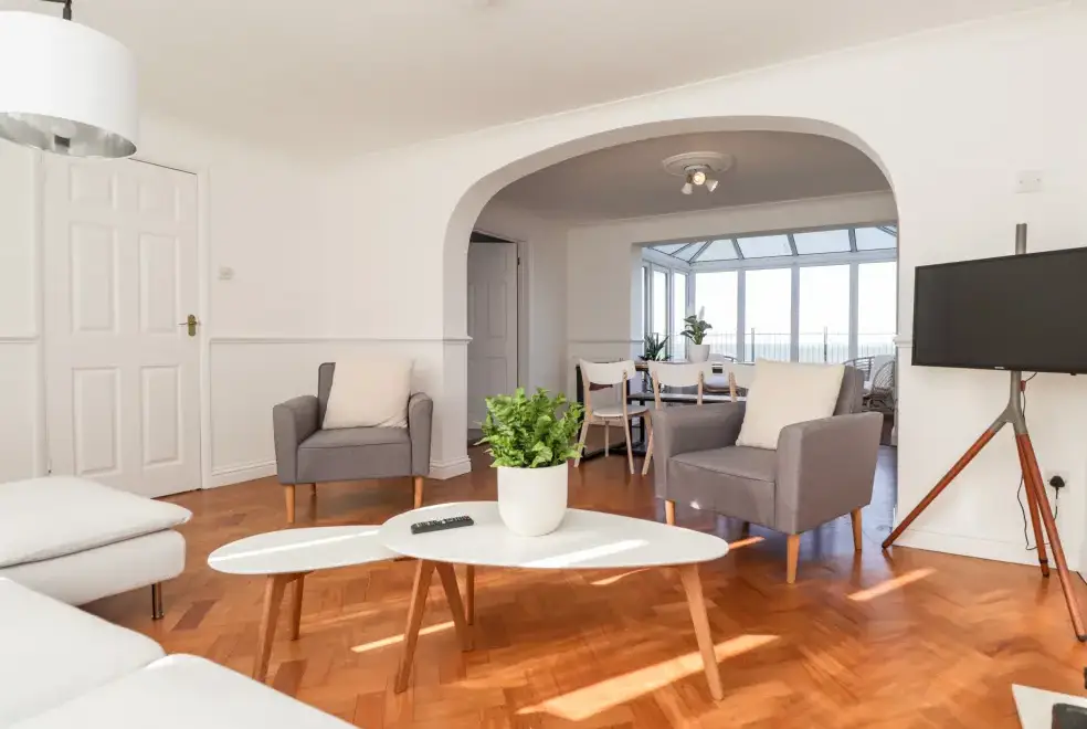  at 17 St. Magnus Close