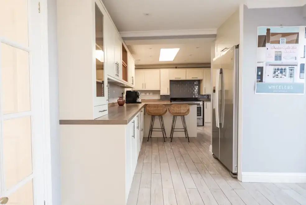  at 17 St. Magnus Close