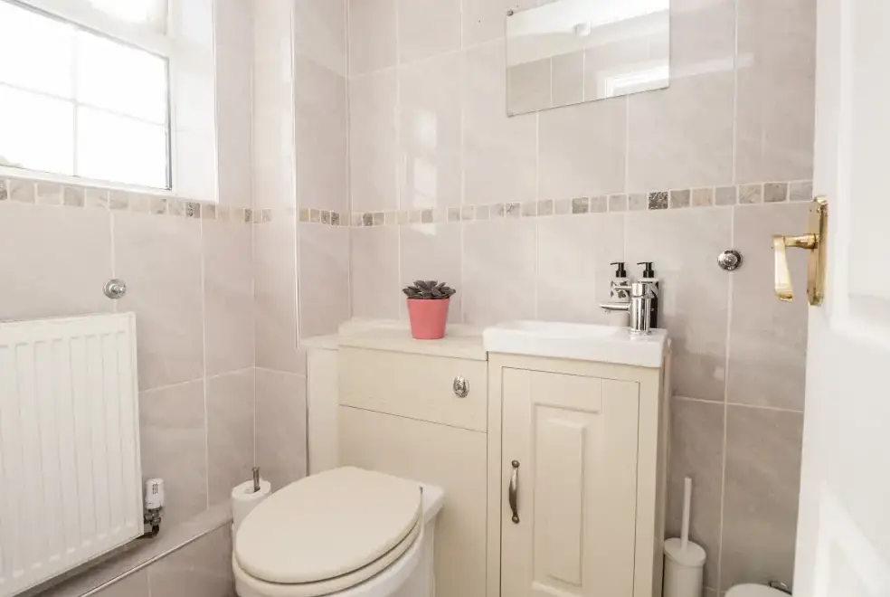  at 17 St. Magnus Close