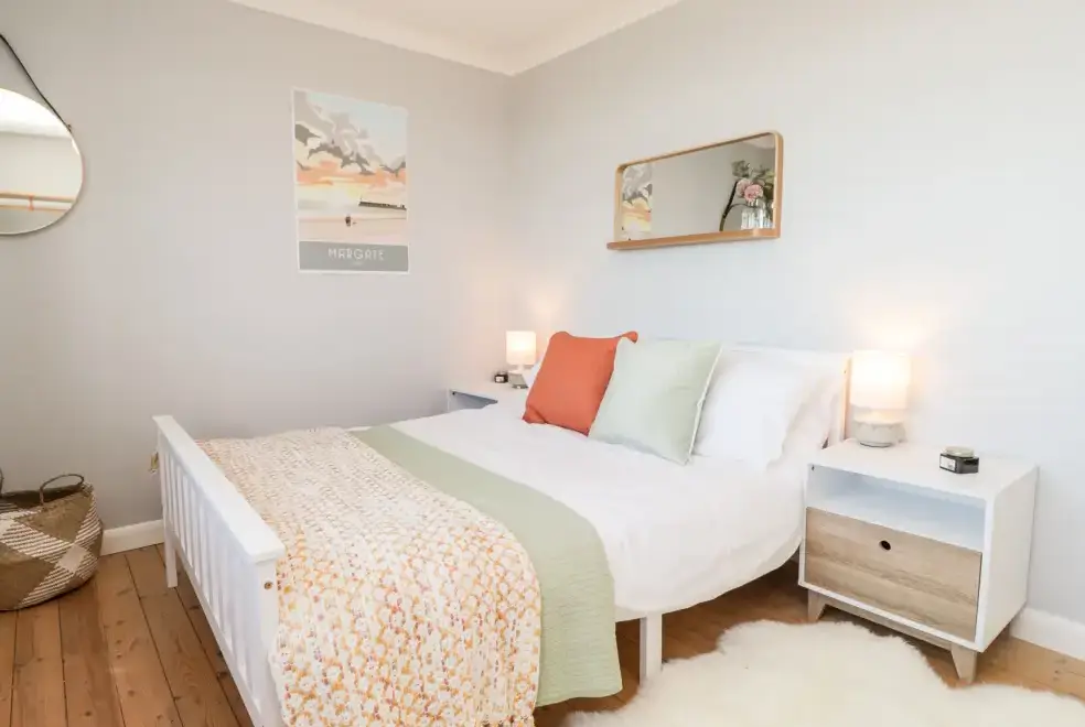  at 17 St. Magnus Close