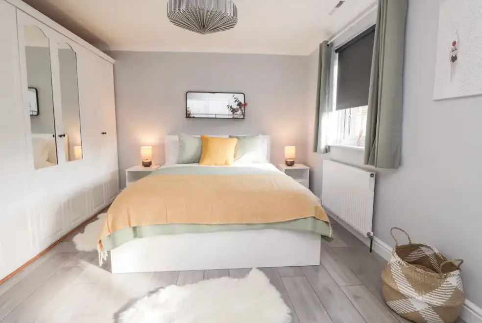  at 17 St. Magnus Close