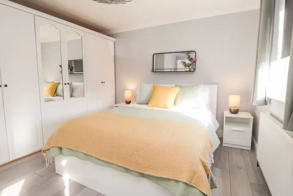  at 17 St. Magnus Close