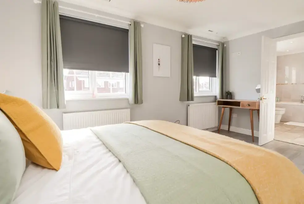  at 17 St. Magnus Close