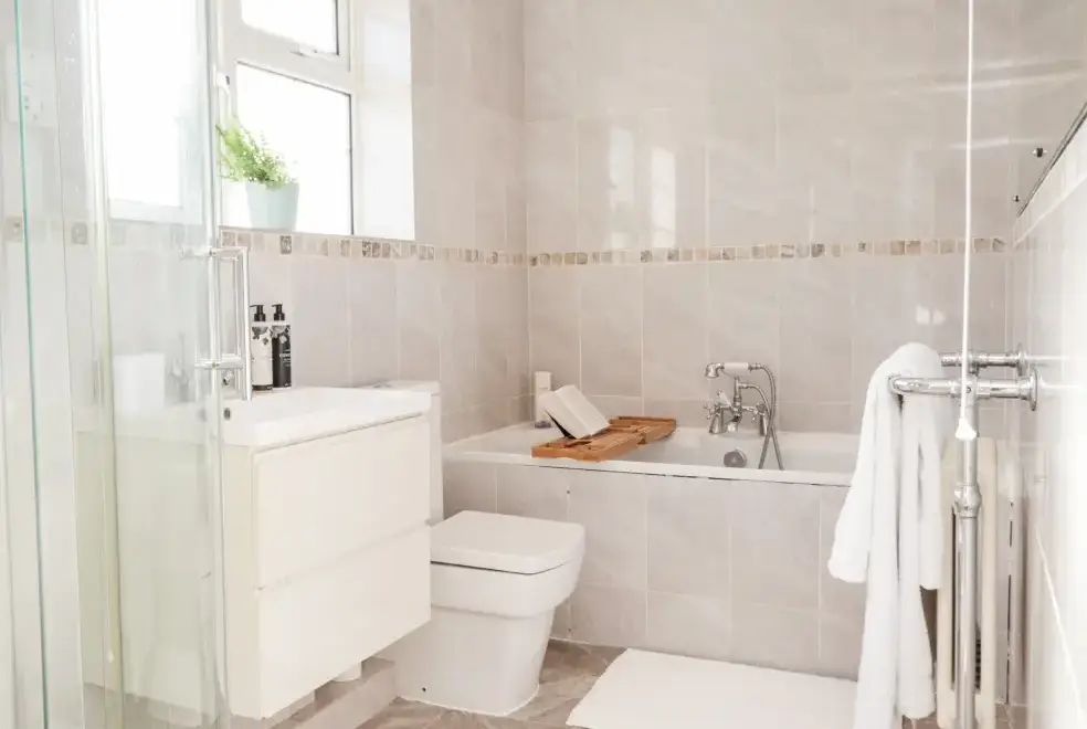  at 17 St. Magnus Close