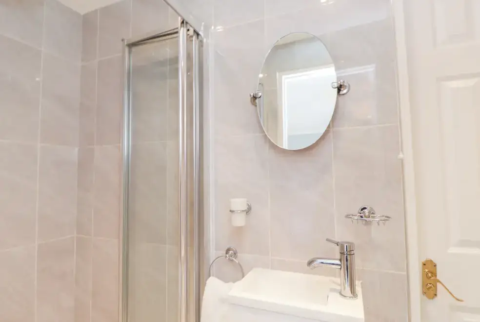  at 17 St. Magnus Close