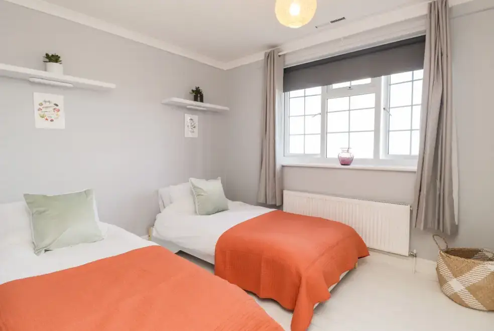  at 17 St. Magnus Close