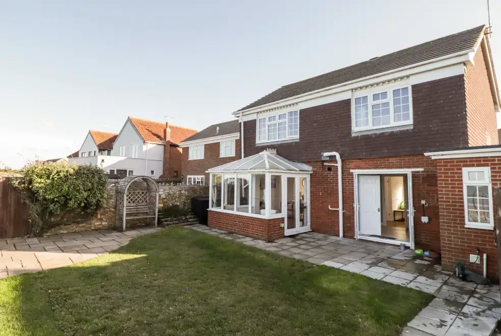  at 17 St. Magnus Close