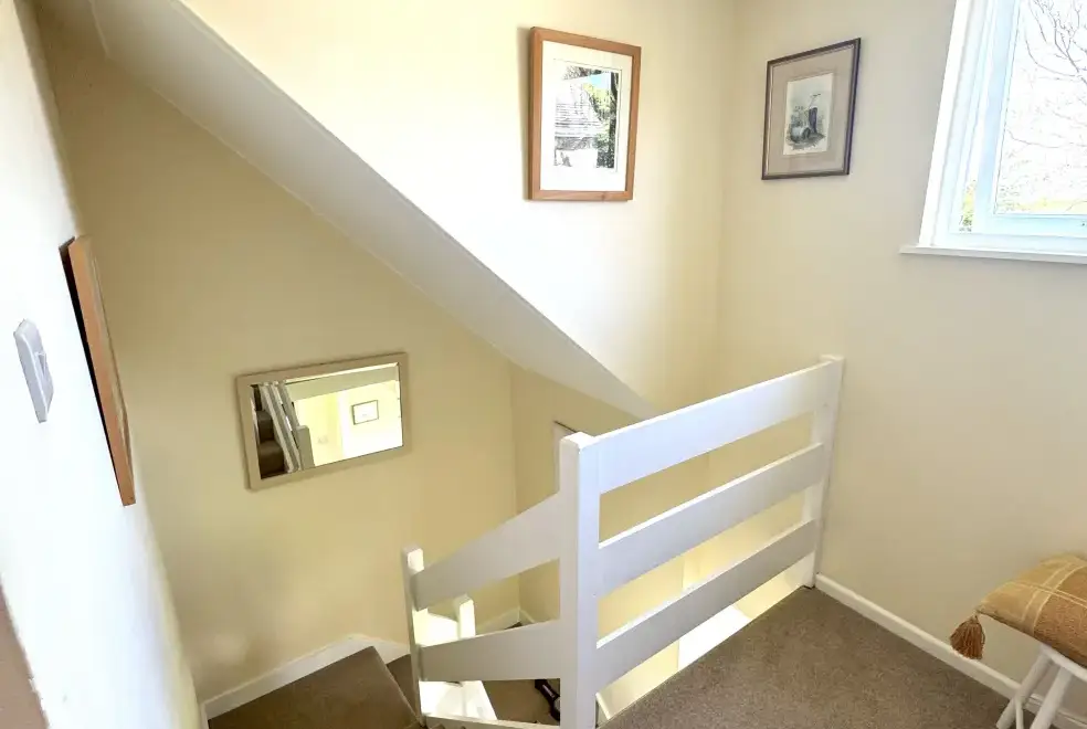  at  2 Barlowenath Cottages