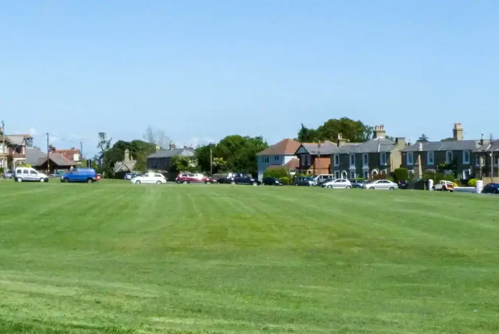 Countryside near 2 Hope Cottages