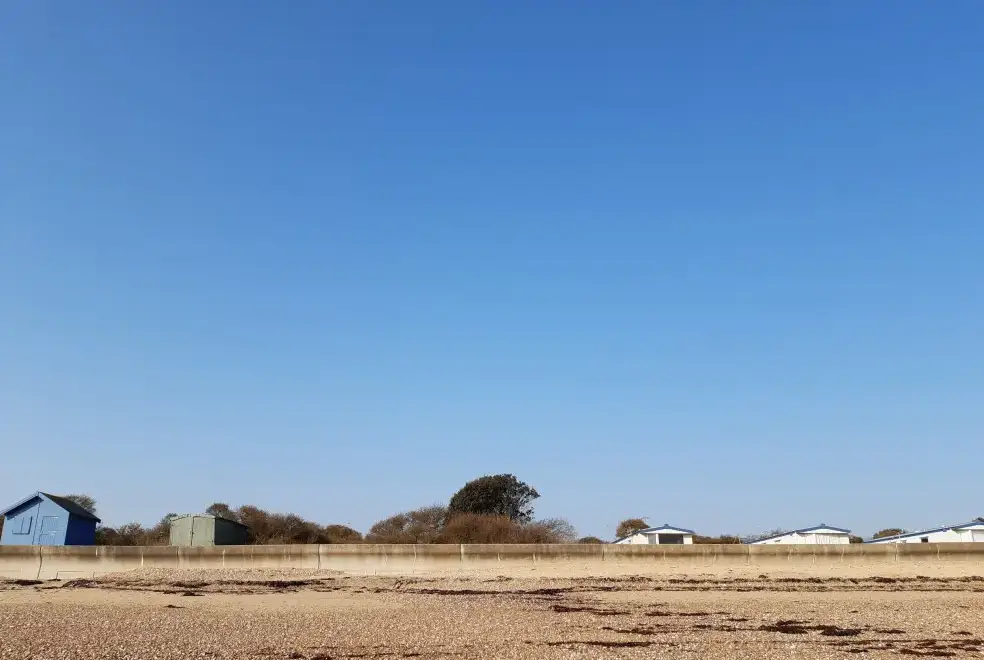 Coastal scenes near 2 Hope Cottages