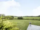 Countryside views at 2 Siluria Cottage - thumbnail photo