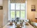 Kitchen/diner at 2 Siluria Cottage - thumbnail photo