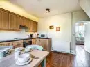 Kitchen/diner at 2 Siluria Cottage - thumbnail photo