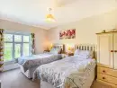 Bedroom at 2 Siluria Cottage - thumbnail photo