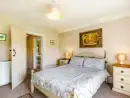 Bedroom at 2 Siluria Cottage - thumbnail photo