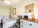 Bedroom at 2 Siluria Cottage - thumbnail photo
