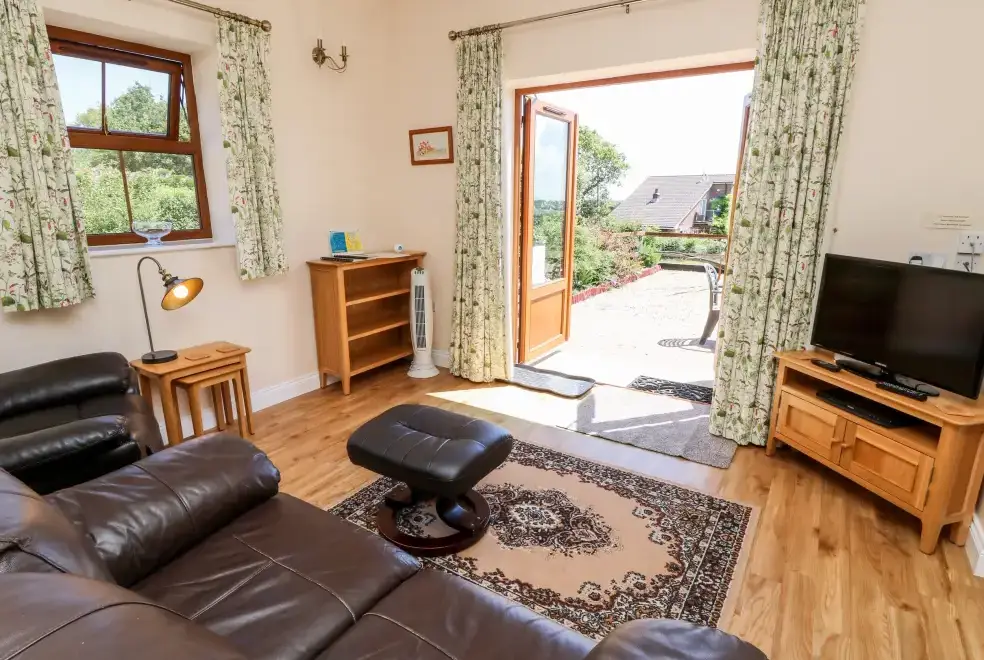 Lounge at 2 The Stables