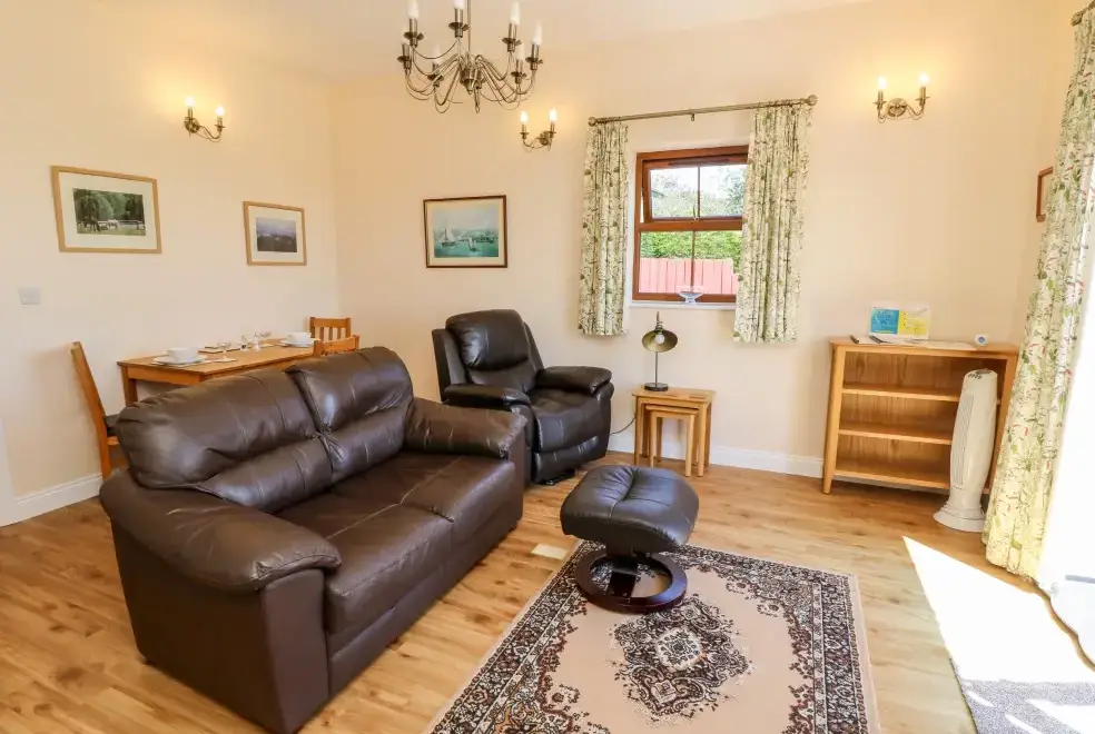 Lounge at 2 The Stables