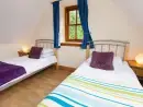 3 Bedroom Rental at Williamscraig Holiday Cottages - thumbnail photo 4