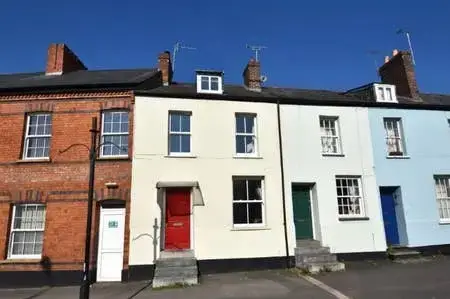 3 bedroom Town house near the Blackdown hills, Somerset, West Country