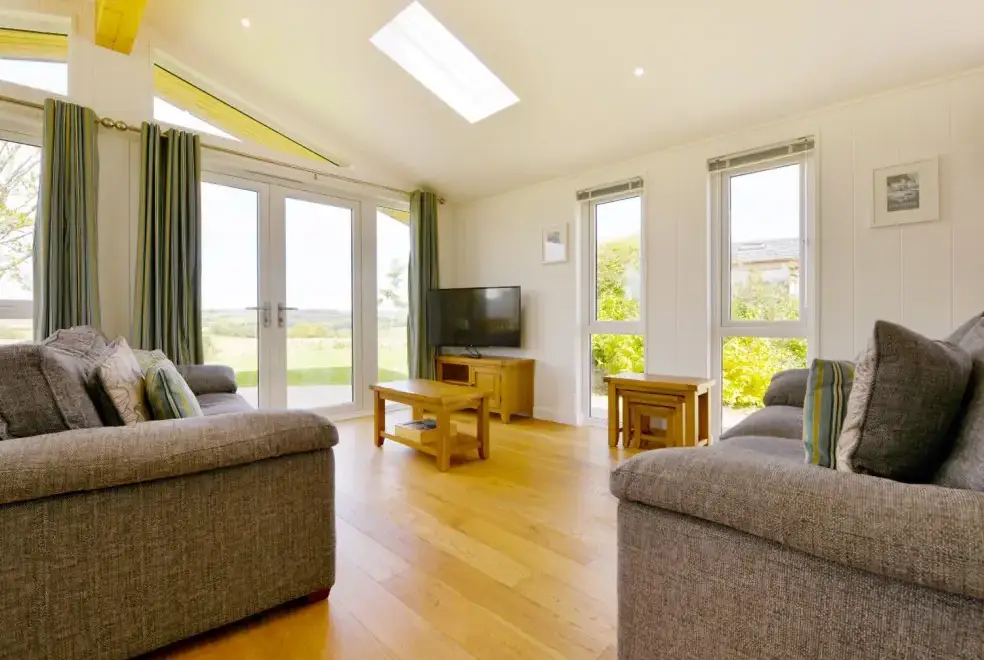 Lounge at 4 Horizon View