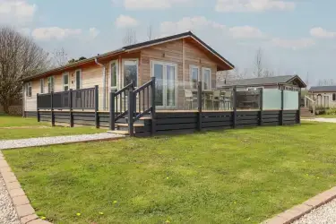 4 Meadow Retreat, Liskeard, Cornwall