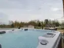 Private Hot Tub at 4 Meadow Retreat - thumbnail photo