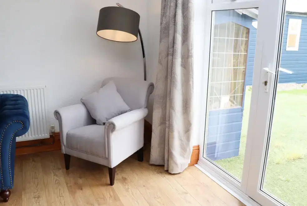 Lounge at 4 Roman Bank