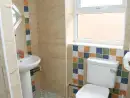 Loo at 4 Roman Bank - thumbnail photo