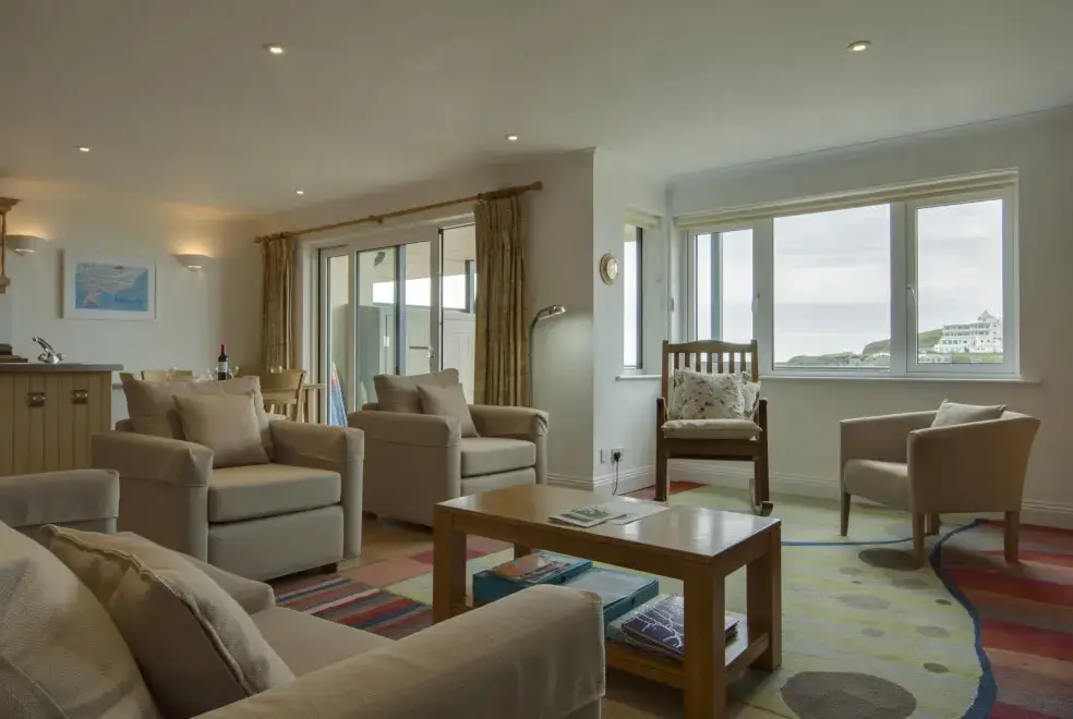  at 5 Burgh Island Causeway