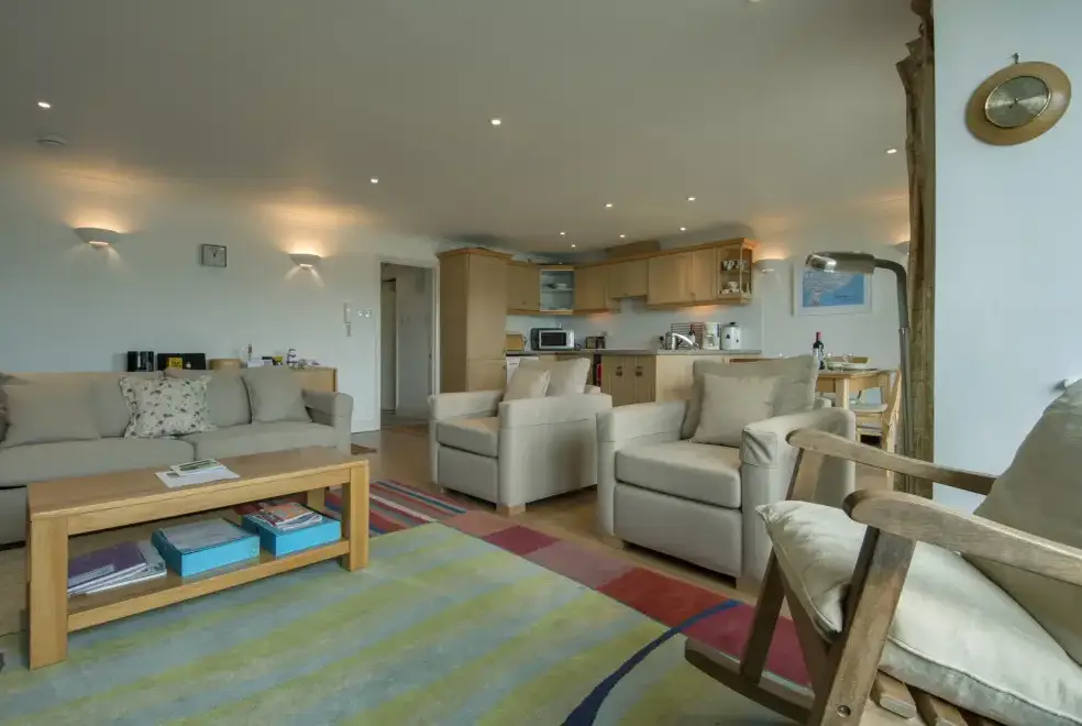  at 5 Burgh Island Causeway