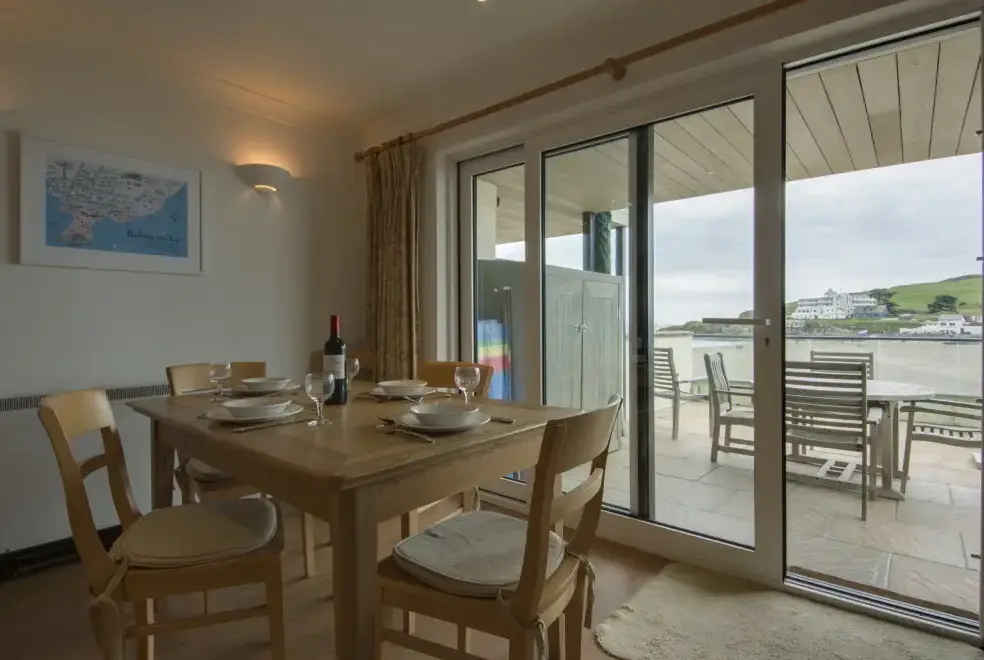  at 5 Burgh Island Causeway