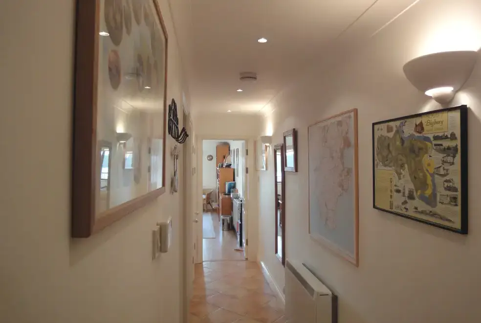  at 5 Burgh Island Causeway