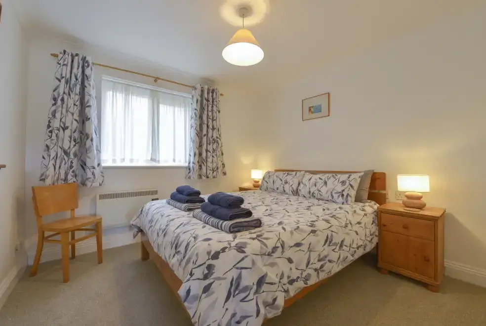  at 5 Burgh Island Causeway